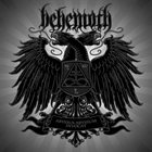 BEHEMOTH Abyssus Abyssum Invocat album cover