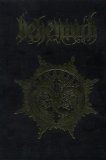 BEHEMOTH Demonica album cover