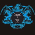 BEHERIT — Celebrate the Dead album cover