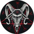 BEHERIT Dawn of Satan's Millennium album cover