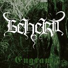 BEHERIT — Engram album cover