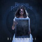 BEHIND OUR REFLECTIONS Discordance album cover