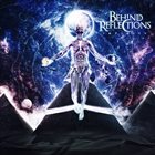 BEHIND OUR REFLECTIONS Infinity album cover