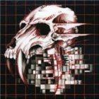 BEHOLD... THE ARCTOPUS Skullgrid album cover