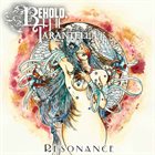 BEHOLD THE TARANTELLA Resonance album cover
