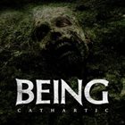 BEING Cathartic album cover