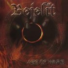 BEJELIT Age Of Wars album cover
