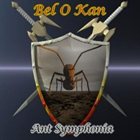 BEL O KAN Ant Symphonia album cover