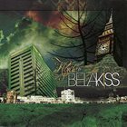 BELA KISS The Horde album cover