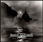 BE'LAKOR The Frail Tide album cover