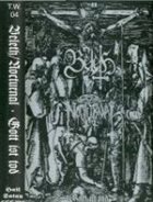 BELETH Gott ist Tod album cover