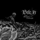 BELETH Total Satanic Onslaught album cover