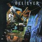 BELIEVER (PA) Dimensions album cover