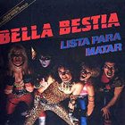 BELLA BESTIA Lista para matar album cover