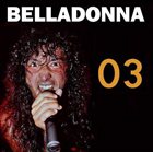 BELLADONNA 03 album cover
