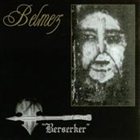 BELMEZ Berserker album cover