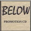 BELOW (HUSKVARNA) Below album cover