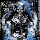 BELPHEGOR Bondage Goat Zombie album cover