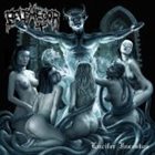 BELPHEGOR Lucifer Incestus album cover