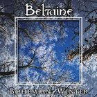 BELTAINE Bohemian Winter album cover