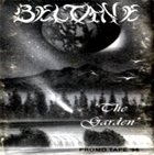 BELTANE The Garden album cover