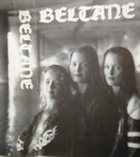 BELTANE Beltane album cover