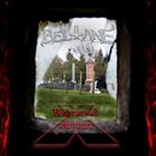 BELTANE Rehearsal Autumn X album cover