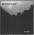 BELTANE WSOV album cover