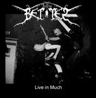 BELTEZ Live in Much album cover
