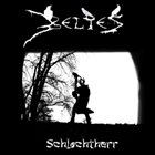 BELTEZ Schlachtherr album cover