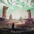 BEN SIMON Ellipsism (Instrumental) album cover