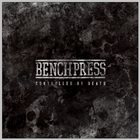 BENCHPRESS Controlled By Death album cover