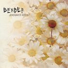 BENDER Jehovah's Hitlist album cover