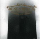 BENEA REACH Monument Bineothan album cover