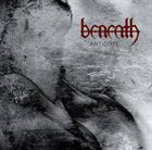 BENEATH Antidote album cover