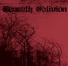 BENEATH OBLIVION Beneath Oblivion album cover
