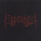 BENEATH Promo 2009 album cover