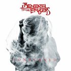 BENEATH THE EMBERS Condemned album cover