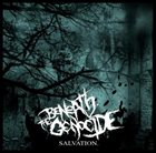 BENEATH THE GENOCIDE Salvation album cover