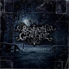 BENEATH THE GENOCIDE Tides album cover