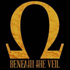 BENEATH THE VEIL Omega album cover