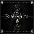 BENEDICTUM Dominion album cover
