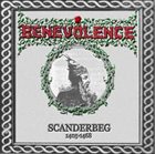 BENEVOLENCE Scanderbeg album cover