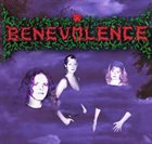 BENEVOLENCE Tears of the Ancient Dream album cover