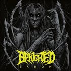 BENIGHTED Ekbom album cover