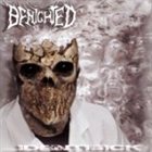 BENIGHTED Identisick album cover