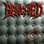 BENIGHTED Insane Cephalic Production album cover