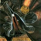 BENIGHTED LEAMS Caliginous Romantic Myth album cover