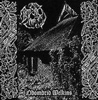 BENIGHTED LEAMS Obombrid Welkins album cover