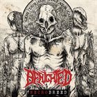 BENIGHTED Necrobreed album cover